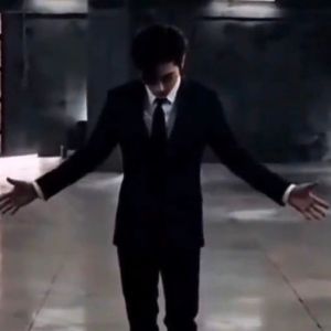 king