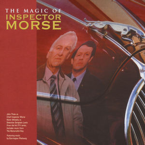 Inspector Morse Theme (Full Version)