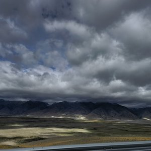 小桥流水-陈子渝 伴奏