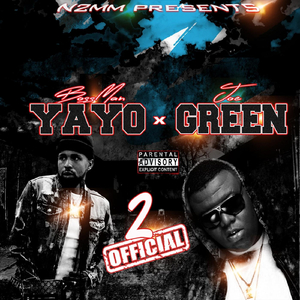 2Official (feat. Joe Green)