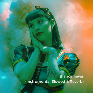 Blancanieves (Instrumental Slowed)