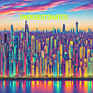 Underestimated