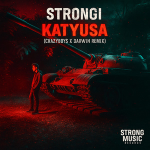 Katyusa (CrazyBoys X Darwin Remix)