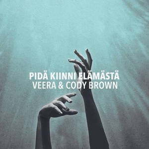 Pidä kiinni elämästä