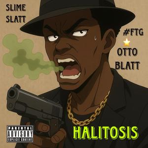 Halitosis