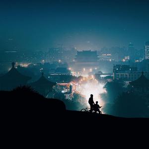 涛少君-一个人想着一个人（抖音热播版）（涛少君 remix）