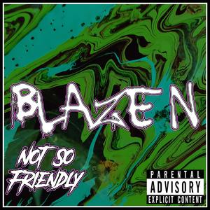 Blaze'n