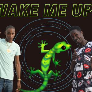 Wake me up (feat. Nice & Gwada G)