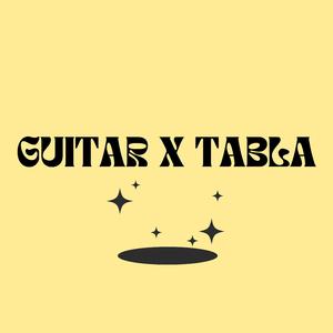 Guitar X Tabla (Indian Romantic Beat)