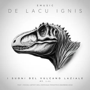 Vulcano Laziale (Pt. I)