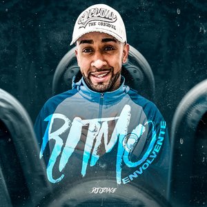 Ritmo Envolvente (feat. Mc Magrinho)