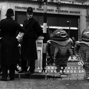 Wiring Range (Original)