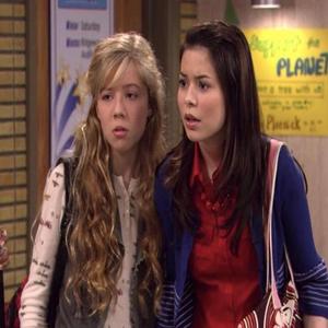 iCarly