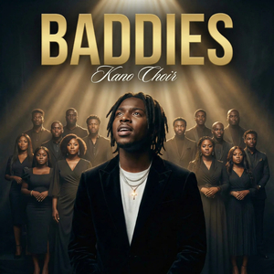 Baddies (Gospel Version)