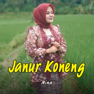 Janur Koneng
