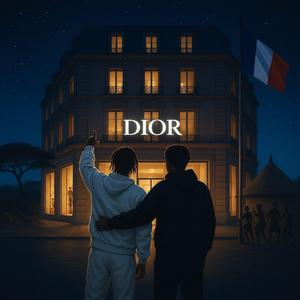 DIOR (feat. Santy & Skrty)