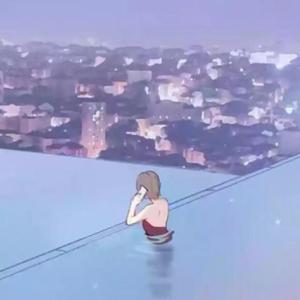 愿一天有人这样唱给我