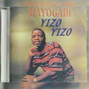 Mbulali Ndini