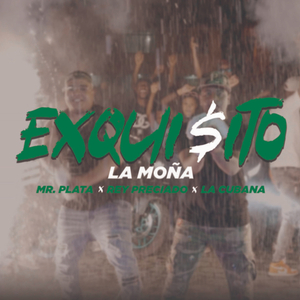 Exquisito (La Moña)