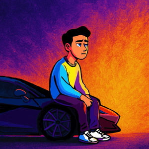 Не нужен Макларен