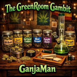 GanjaMan