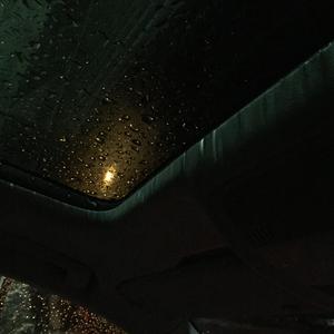 雨后随笔
