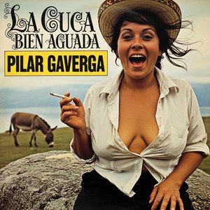 La cuca bien aguada