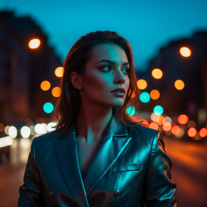 Something About Tonight