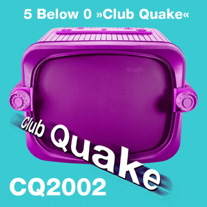 Club Quake (Oliver Klein Hard Remix)