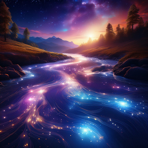 The Edge Of The Universe