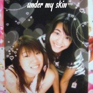 under my skin
