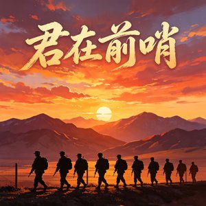 君在前哨(Live)