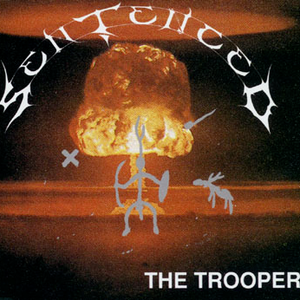 The Trooper (Iron Maiden cover)