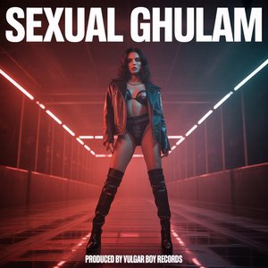 Sexual Ghulam