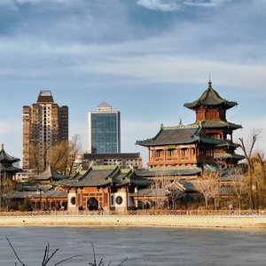 那条街