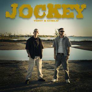Jockey
