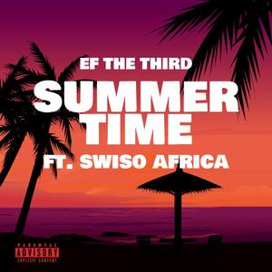 Summertime (feat. Swiso Africa)