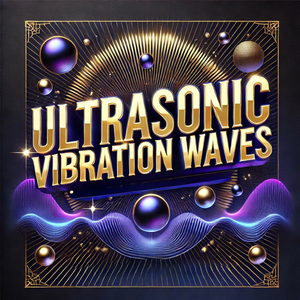Crystal Cave Resonance
