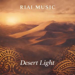 Desert Light