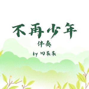 不再少年 伴奏