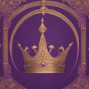 The Crown (Remastered) by @heyderis_