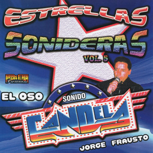 Cumbia Fantasmagorica