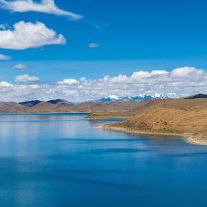 湖光（轻音乐）