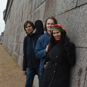 Эгоистический блюз