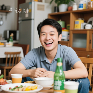 生活生活你别笑我