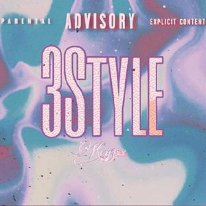 3Style (feat. (Prod. AstroBeatz))