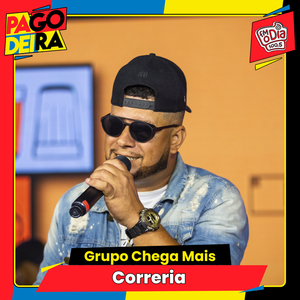 Correria