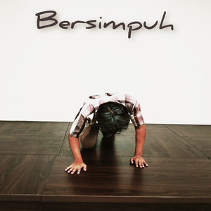 Bersimpuh