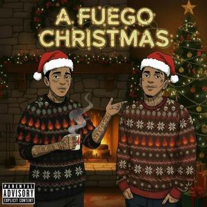 Christmas In The Ghetto