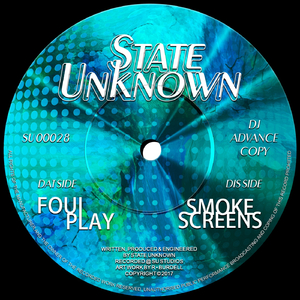 Smoke Screens (Original Mix)